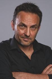 Łukasz Matecki portrait