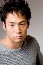 Teppei Akashi portrait