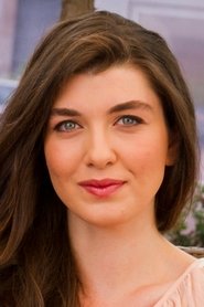 Aslıhan Güner portrait
