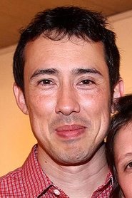 Marcio Hashimoto portrait
