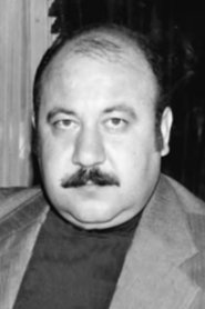 Mehmet Karahafız portrait