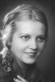 Zorika Szymanska portrait