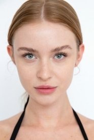 Klaudia Kapuscinska portrait