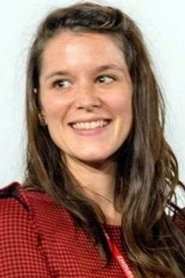 Julie Lena portrait
