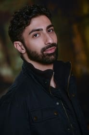 Anas Hasan portrait