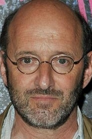 Gilles Gaston-Dreyfus portrait