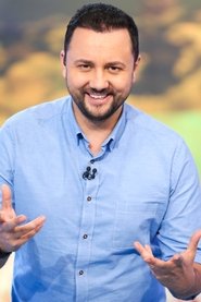 Cătălin Măruță portrait