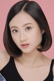 Shindy Huang portrait