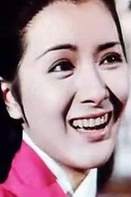 Wang Ling portrait