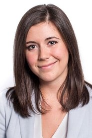 Catherine Fournier portrait