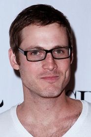 Benjamin Gourley portrait