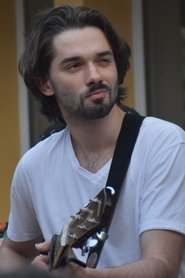 Jan Peteh portrait