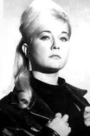 Alberta Nelson portrait