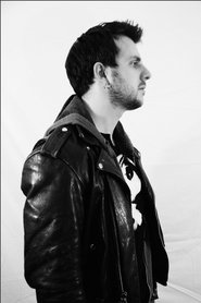 Jeff Frumess portrait