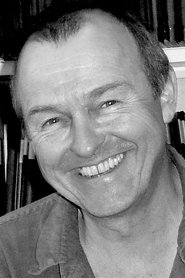 Benedikt Jeger portrait