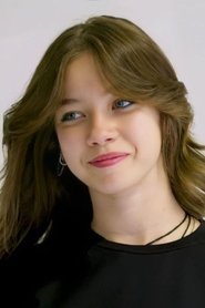 Alisa Sezen Sever portrait