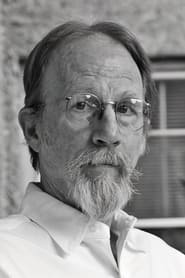 Raynor Scheine portrait