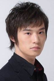 Kosuke Miyoshi portrait