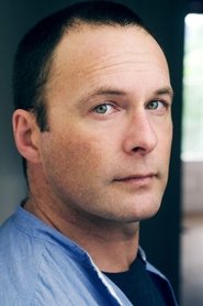 Andrew Robertt portrait