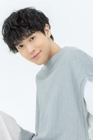Naoki Kunishima portrait