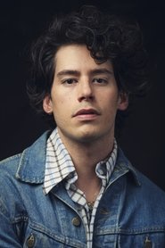 Miguel Pinzon portrait