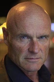 Richard Zeman portrait