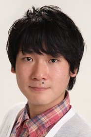 Kenta Ohkuma portrait
