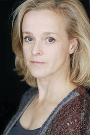 Caroline Redl portrait