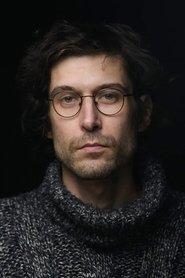 Mikas Žukauskas portrait