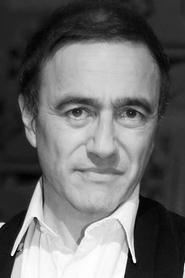 Luis Longhi portrait