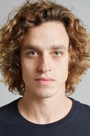 Gabriel Chadan portrait