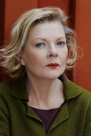 Cornelia Köndgen portrait