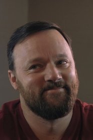 Jason Haines portrait