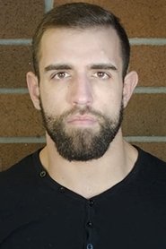 Joshua Mazerolle portrait