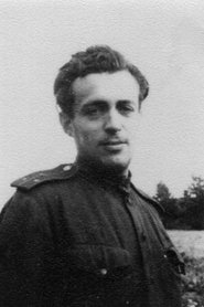Ilya Gutman portrait