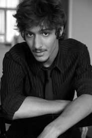 Dario Aita portrait