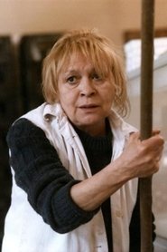 Jiřina Třebická portrait