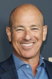 Howard Gordon portrait