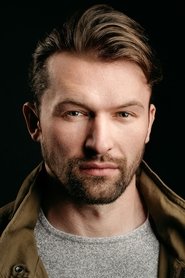 Bogdan Yasinski portrait