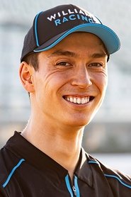 Jack Aitken portrait