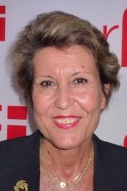 Brigitte Girardin portrait