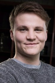 Robert Hájek portrait