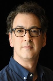 Harry Elfont portrait