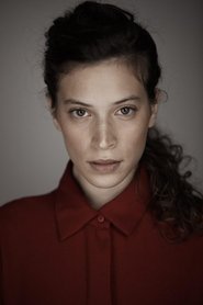 Tamar Amit-Joseph portrait