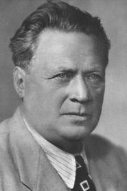 Aleksei Dikij portrait