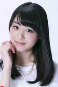 Karin Osanai portrait