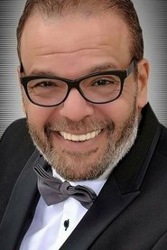 Ahmed ElBadry portrait