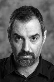 Enes Vejzović portrait