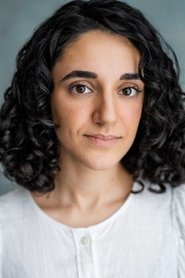 Inbal Amram portrait