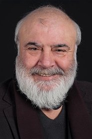 Mehmet Ali Kaptanlar portrait